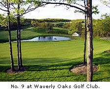 Waverly Oaks Golf Club