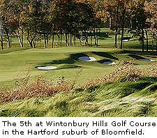 Wintonbury Hills