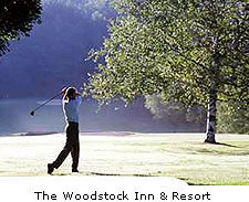 Woodstock Country Club