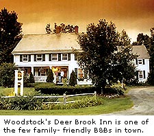 Woodstock Country Club